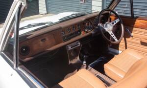 Bild 4/6 von Ford Cortina 1600 (1970)