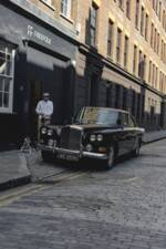 Image 23/39 of Bentley S 3 Continental (1965)