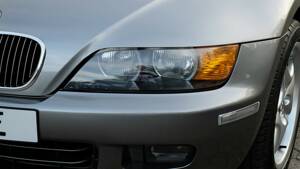 Obraz 37/61 pojazdu BMW Z3 Convertible 3.0 (2001)