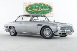 Image 18/48 of ISO Rivolta 300 (1966)