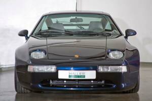 Imagen 3/20 de Porsche 928 GT (1991)