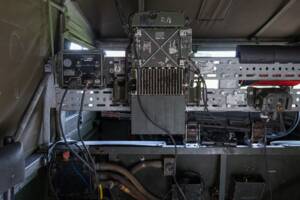 Image 35/50 de Land Rover 88 (1974)