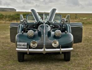 Image 21/50 of Buick Special Serie 40 (1939)