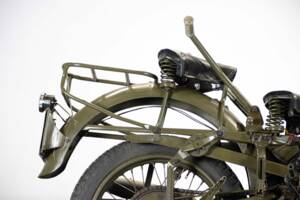 Bild 45/50 von Moto Guzzi DUMMY (1943)