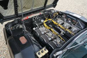 Bild 18/50 von Lamborghini Espada (1973)
