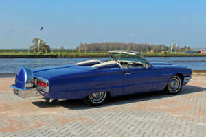Bild 4/30 von Ford Thunderbird (1964)