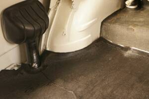 Image 50/100 of Alfa Romeo Giulia Nuova Super 1300 (1977)