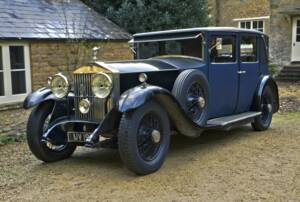 Afbeelding 6/50 van Rolls-Royce Phantom I (1929)