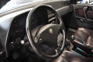 Bild 14/23 von Alfa Romeo 164 2.0 Super V6 (1993)