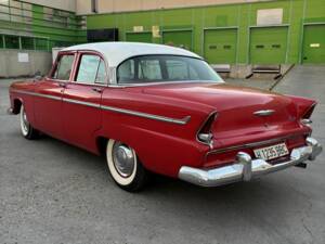 Bild 6/8 von Plymouth Belvedere (1955)