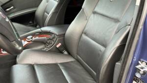 Immagine 19/62 di ALPINA B5 (2007)