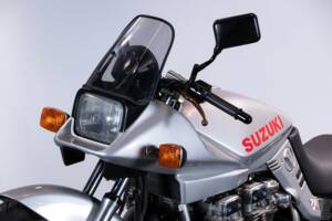 Bild 30/50 von Suzuki GSX 1100 SZ Katana (1982)