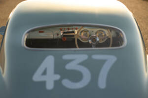 Bild 11/85 von Cisitalia 202 Gran Sport (1948)