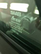 Bild 10/97 von Saab 900 Turbo 16V (1993)