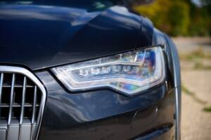 Imagen 50/50 de Audi A6 3.0 TDI allroad quattro (2012)
