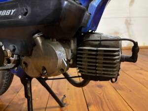 Immagine 17/19 di KTM Hobby (1900)