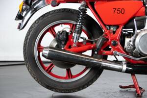 Bild 41/50 von Yamaha XS 750 (1979)