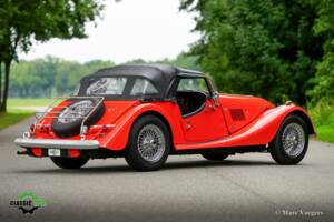 Image 38/49 of Morgan 4&#x2F;4 1600 (1986)