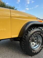 Image 73/88 de Jeep CJ-7 2.4L Diesel (1980)