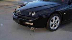 Imagen 4/90 de Alfa Romeo GTV 2.0 Twin Spark (1998)