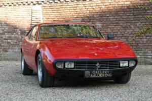 Imagen 46/50 de Ferrari 365 GTC/4 (1972)