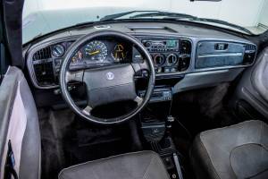 Image 8/50 of Saab 900 Turbo 16V (1991)