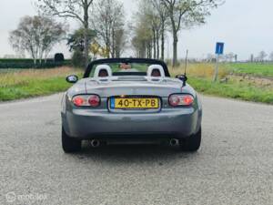 Bild 12/35 von Mazda MX-5 2.0 (2007)