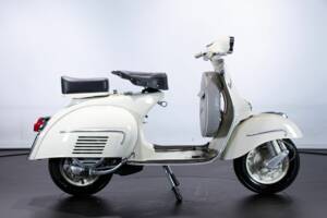 Image 4/18 de Piaggio DUMMY (1963)