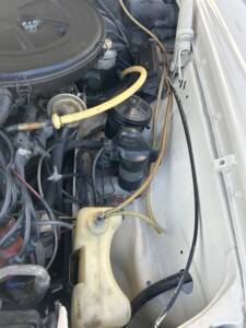 Bild 9/14 von Mercedes-Benz 280 (1973)