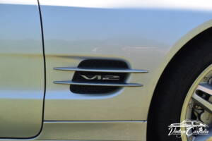 Imagen 17/50 de Brabus SV 12 S (2003)