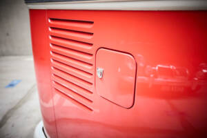 Image 30/75 of Volkswagen T1 Brasil (1970)