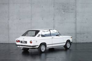 Bild 4/33 von BMW Touring 2000 (1973)