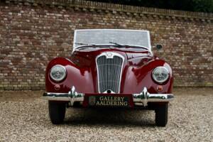 Imagen 5/50 de Lea-Francis 2,5 Litre (1950)
