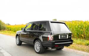 Imagen 11/67 de Land Rover Range Rover V8 Supercharged (2012)