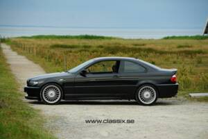 Image 5/30 of ALPINA B3 S (2003)