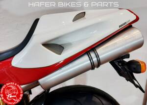 Afbeelding 34/40 van Ducati 996 R (2001)