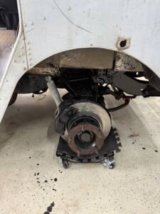 Image 18/18 of Chevrolet Step Van P30 (1979)