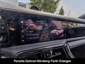 Afbeelding 43/50 van Porsche Panamera 4 E-Hybrid (2026)