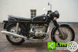 Image 1/10 of BMW DUMMY (1974)
