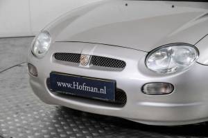 Afbeelding 20/50 van MG F 1.8i (2001)