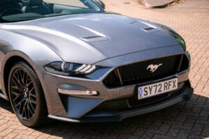 Bild 8/39 von Ford Mustang GT 5.0 V8 (2022)