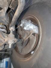 Image 40/50 of Chevrolet Corvette Stingray (1975)