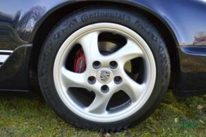 Imagen 47/50 de Porsche 911 Carrera 2 (1991)