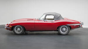 Afbeelding 1/10 van Jaguar E-Type (1970)