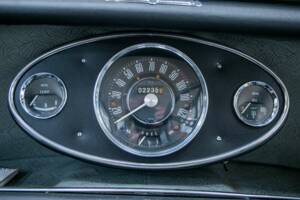 Image 16/26 de Morris Mini Cooper S 1275 (1967)