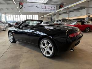 Afbeelding 8/41 van Alfa Romeo Spider 2.0 Twin Spark (1999)