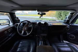 Image 9/24 de Hummer H2 (2006)