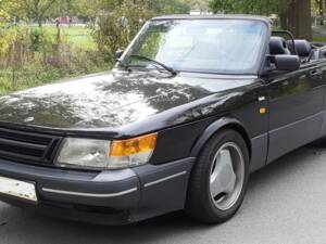 Image 1/8 of Saab 900 Turbo 16V (1991)