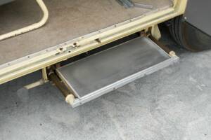 Bild 26/37 von Volkswagen T1 Kastenwagen (1966)