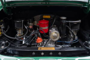 Bild 23/23 von Porsche 912 (1966)